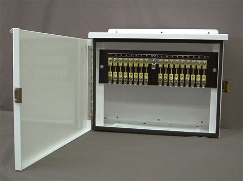 junction box above panel|heavy duty junction box.